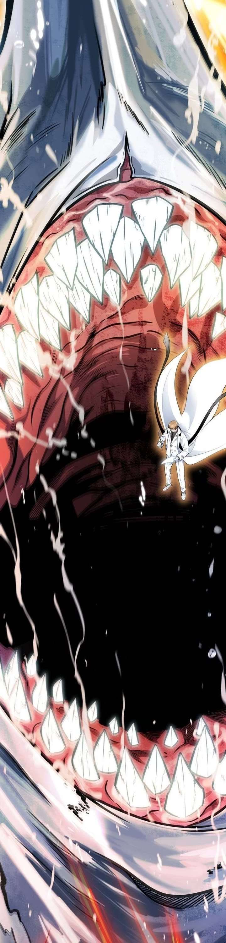 Tower of God Chapter 629 image 42